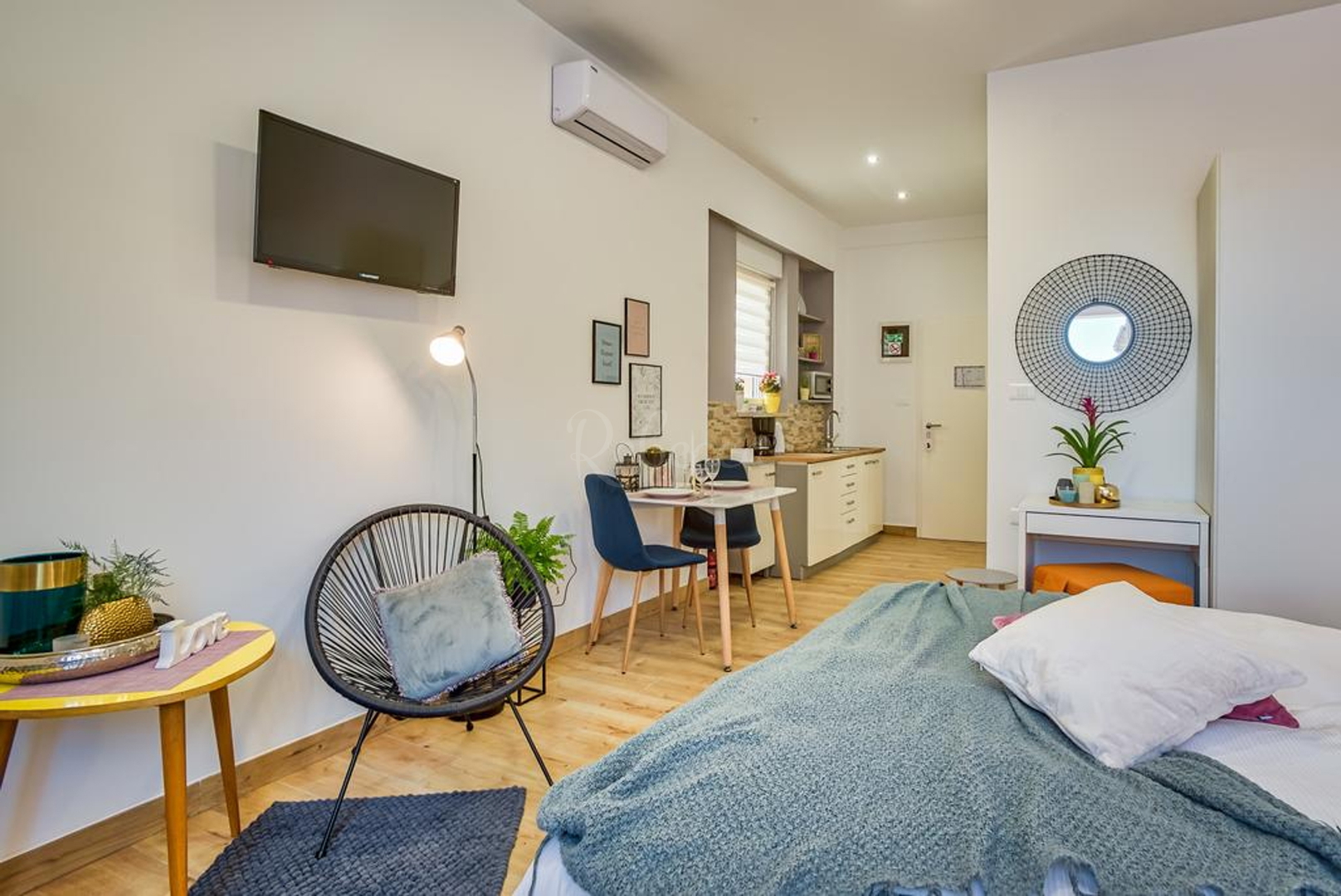 Appartement À vendre -  Centar