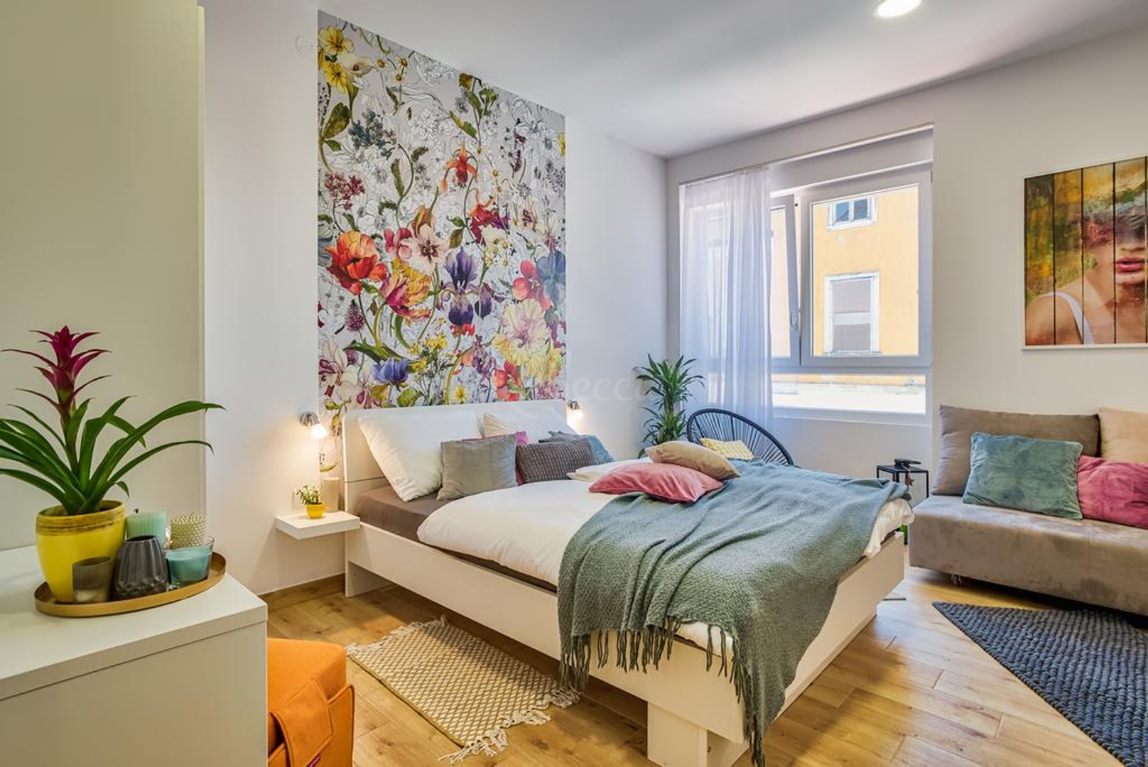 Appartement À vendre -  Centar
