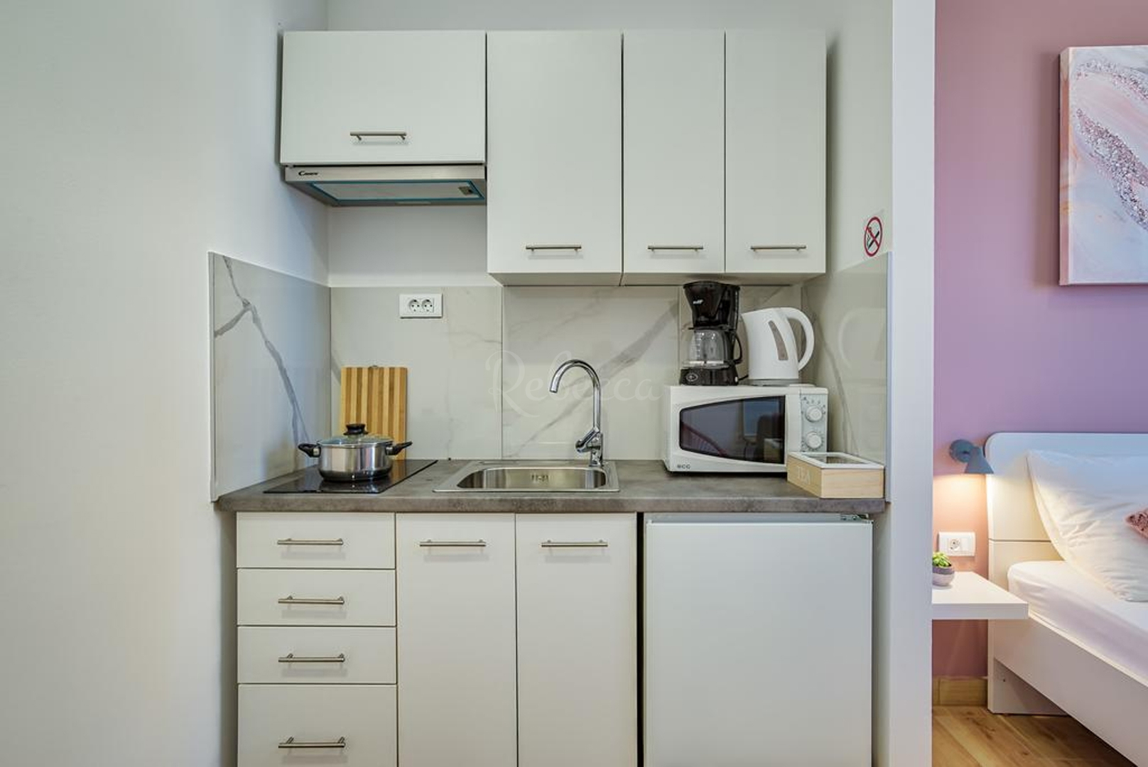 Appartement À vendre -  Centar