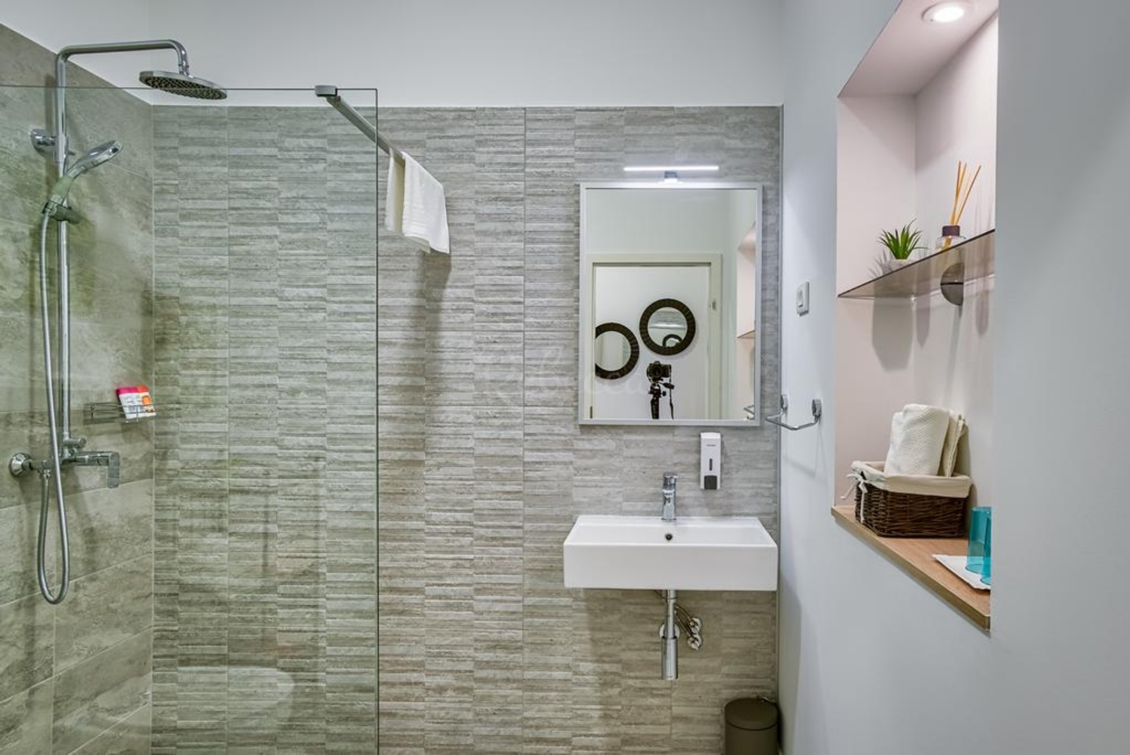 Appartement À vendre -  Centar