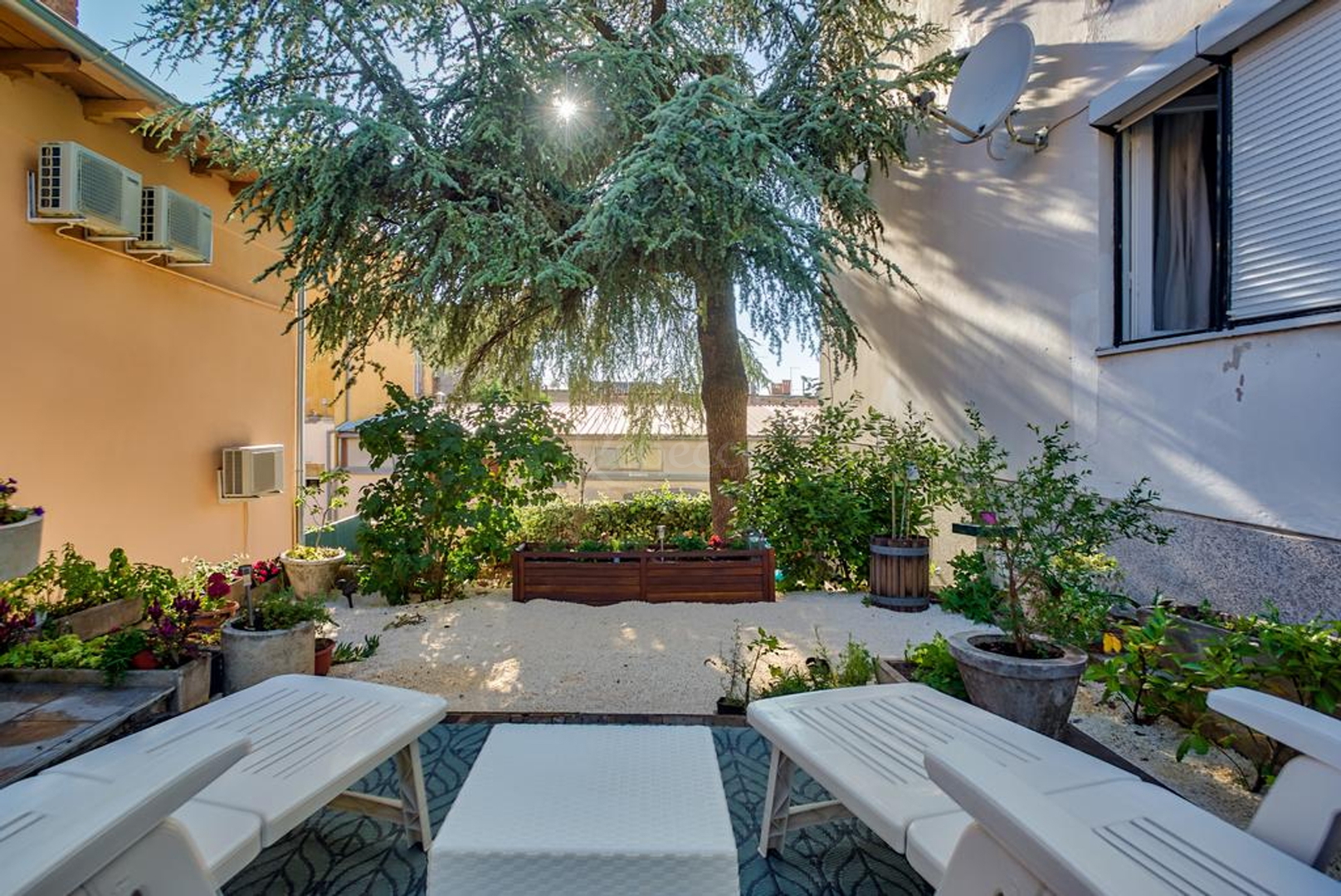 Appartement À vendre -  Centar