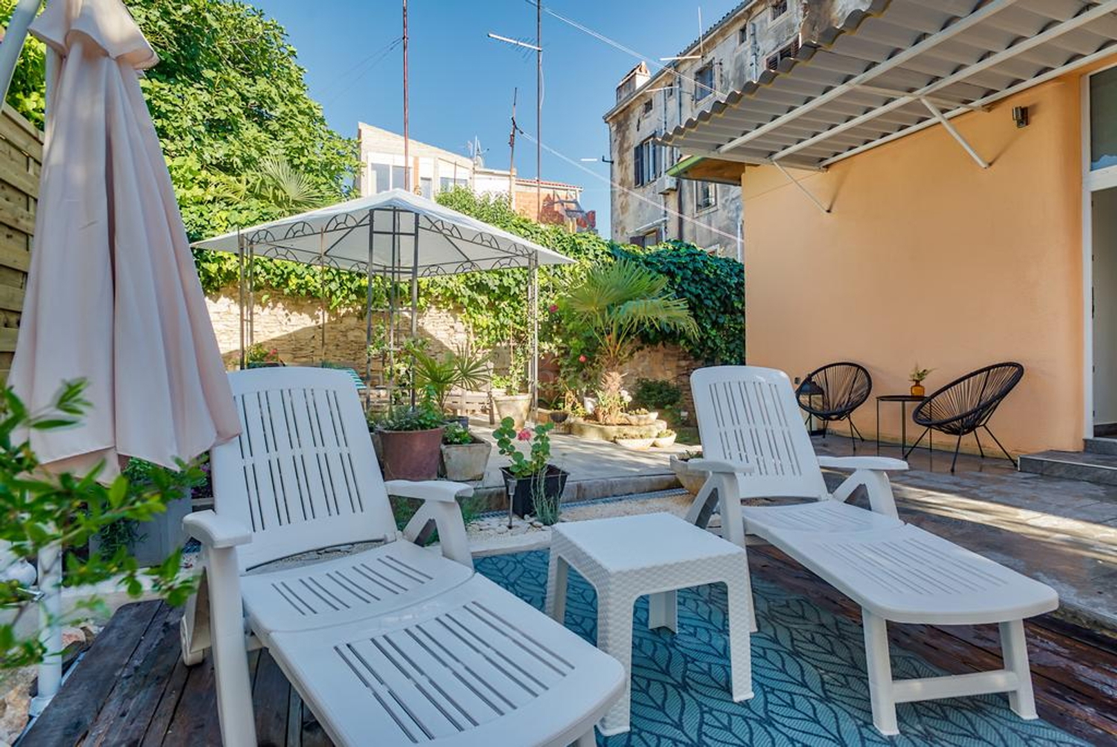 Appartement À vendre -  Centar