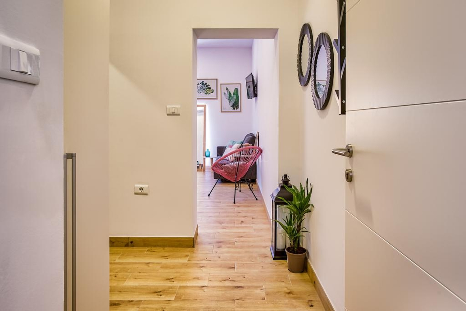 Appartement À vendre -  Centar