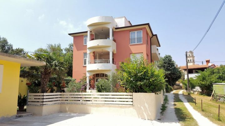 Dom Na predaj - Istarska Premantura - foto 3/6