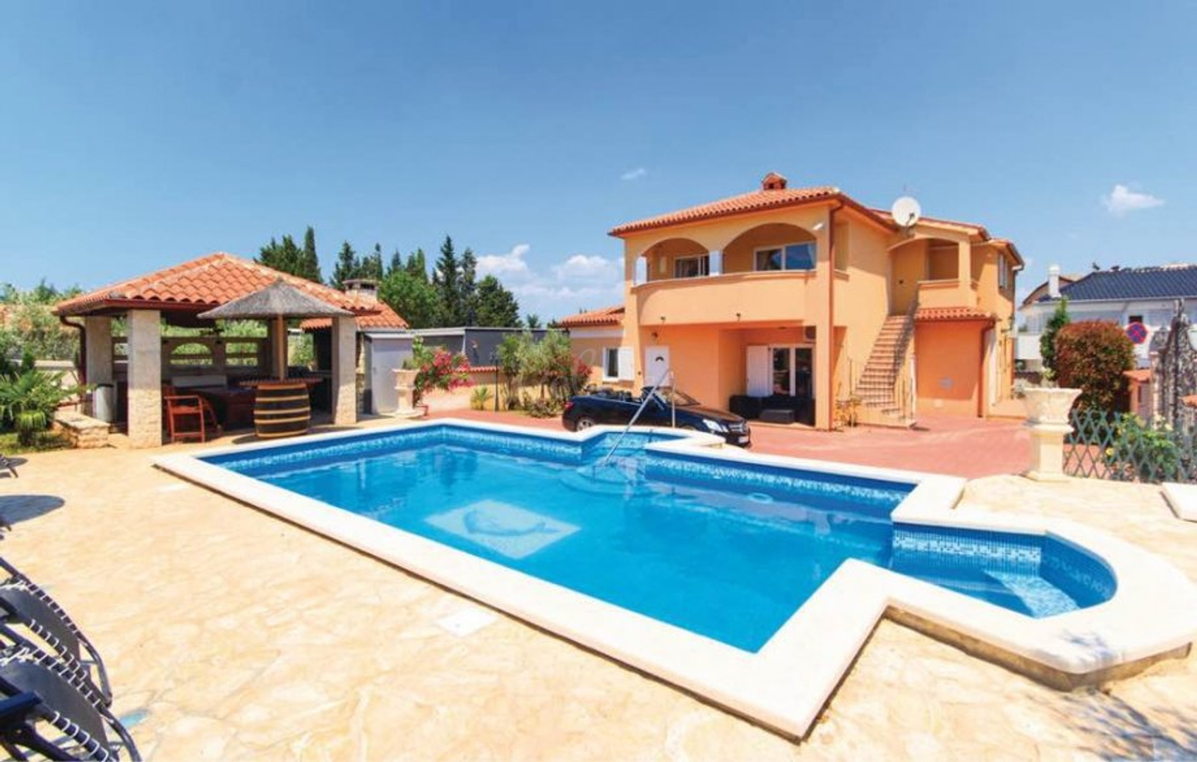Casa In vendita Pula