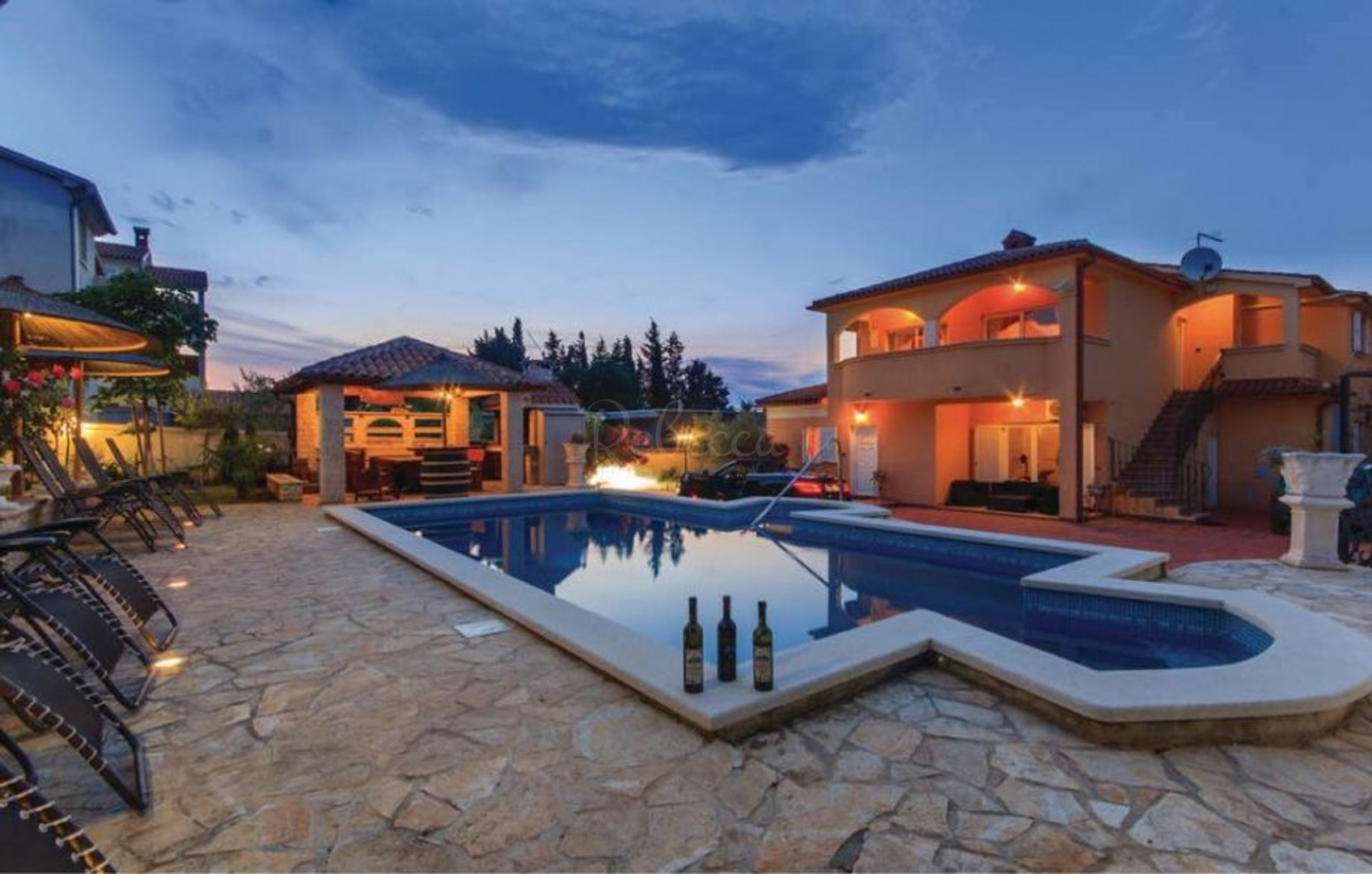 Casa In vendita - Istarska Štinjan