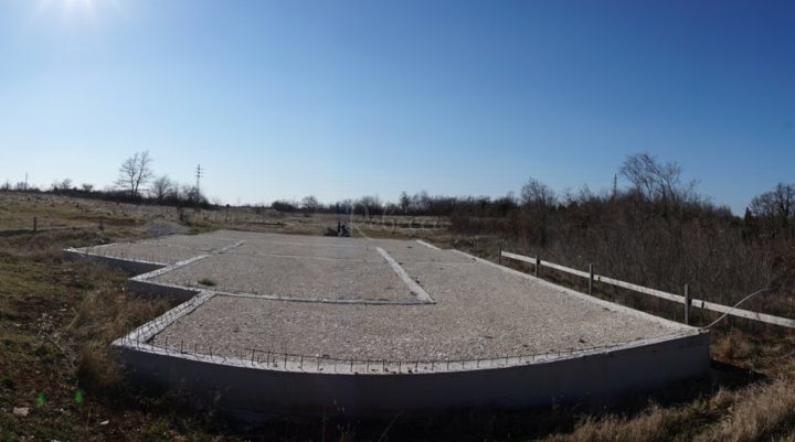 Terreno in vendita 10655 m² – Svetvinčenat