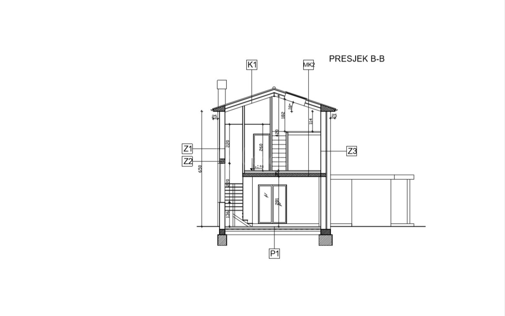 Casa In vendita - Istarska Kanfanar - foto 1/2