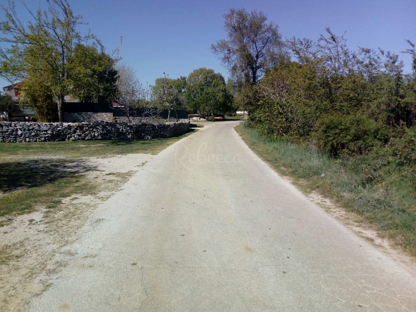 Pozemok Na predaj -  Manjadvorci