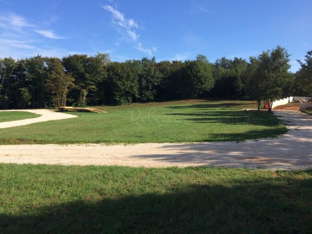 Land for sale 6000 m² – Barban