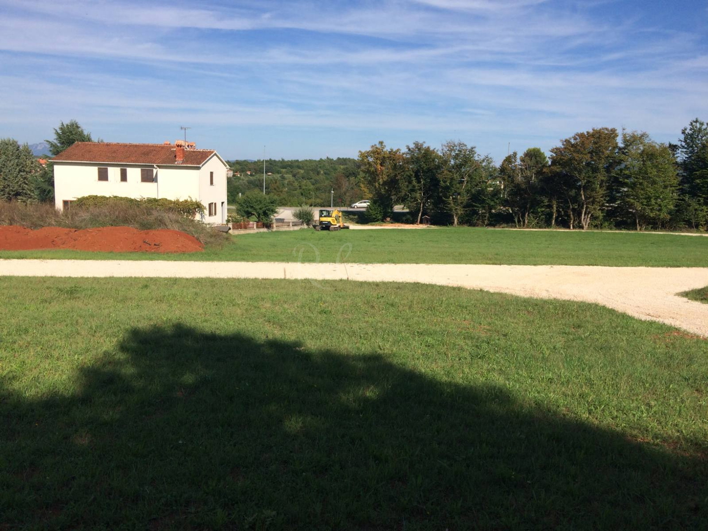 Zemljište Na prodaju -  Barban