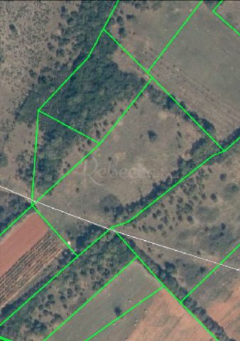 Zemljište na prodaju 10889 m² – Ližnjan