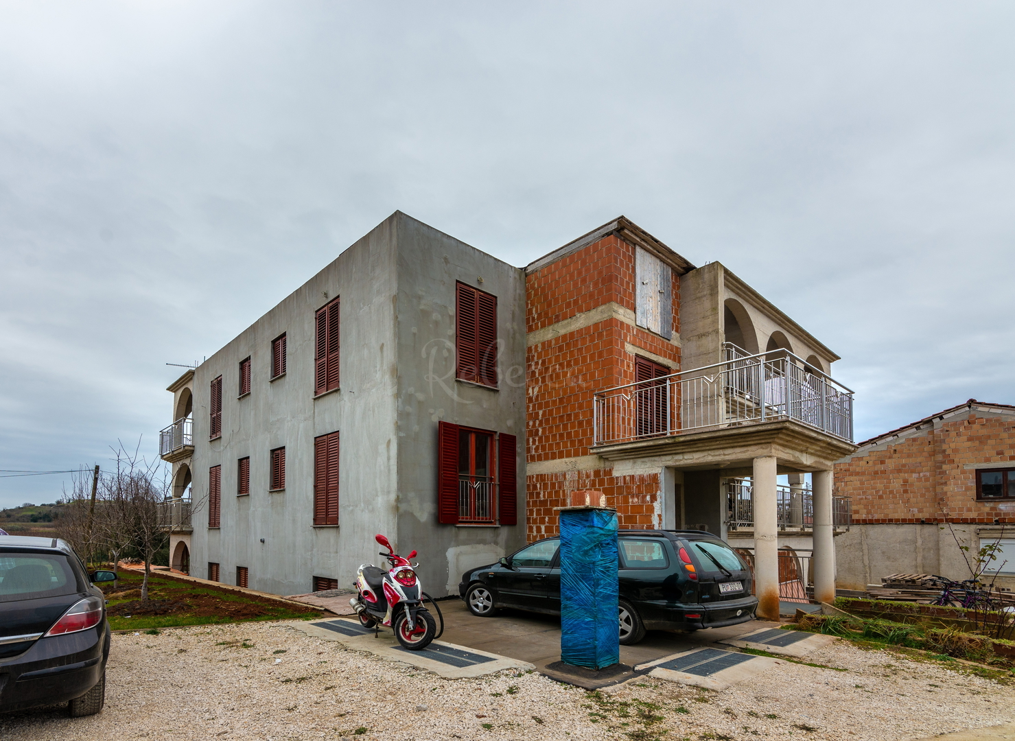 Casa In vendita -  Šikići