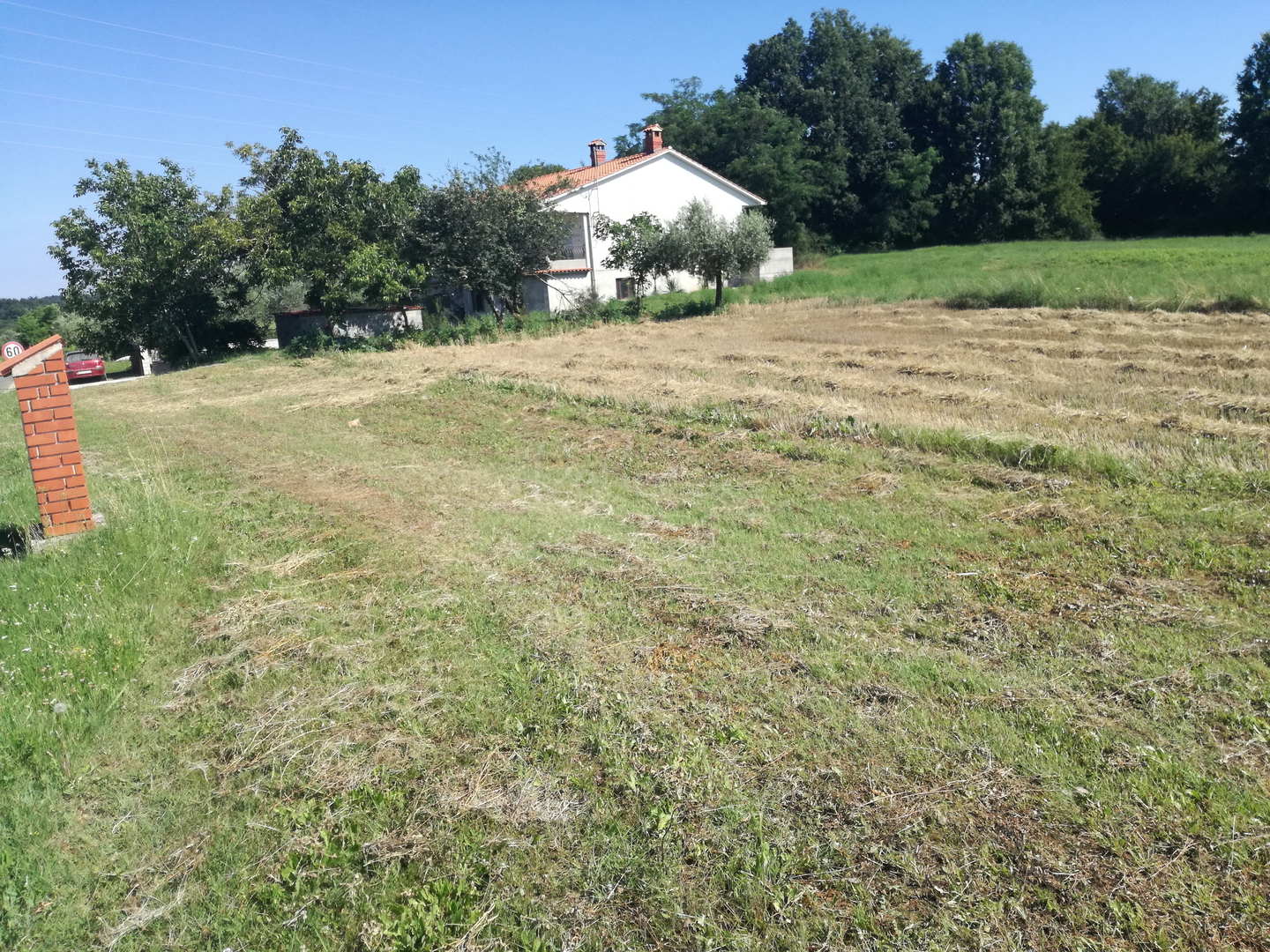 Grundstück Zu verkaufen - Istarska Barban - foto 1/1