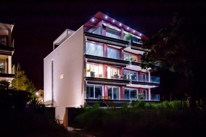 Appartamento in vendita 250 m² – Rovinj
