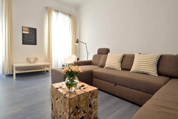 Apartmán na predaj 74 m² – Pula