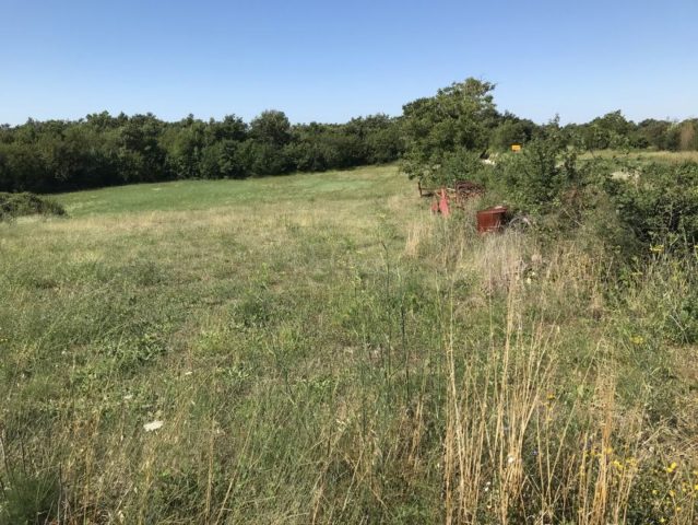 Terreno in vendita 4200 m² – Orbanići