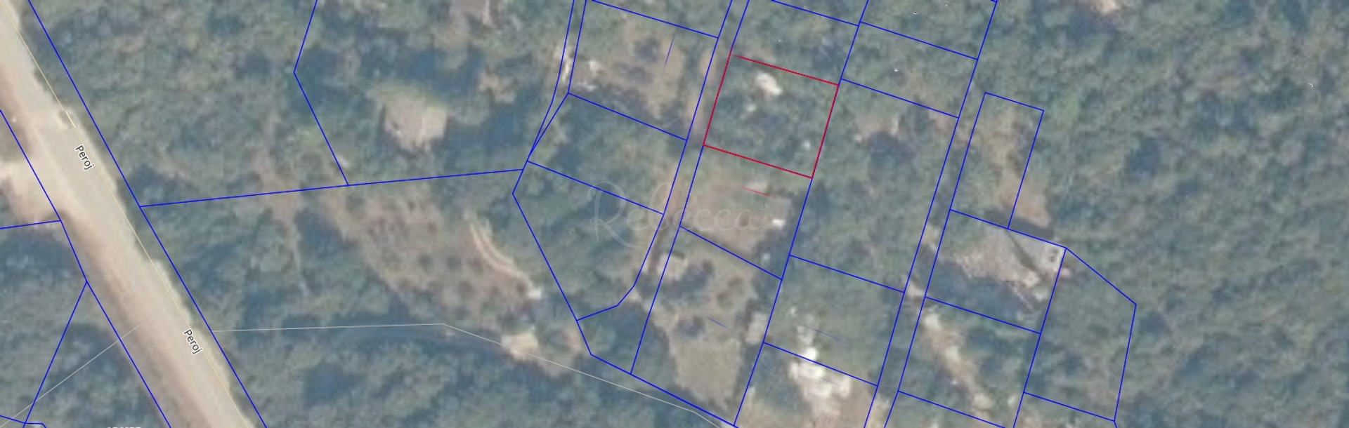 Terreno In vendita - Istarska Peroj - foto 1/1