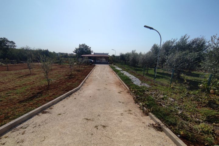 Kuća na prodaju 66 m² – Medulin