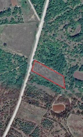 Terreno in vendita 8000 m² – Svetvinčenat