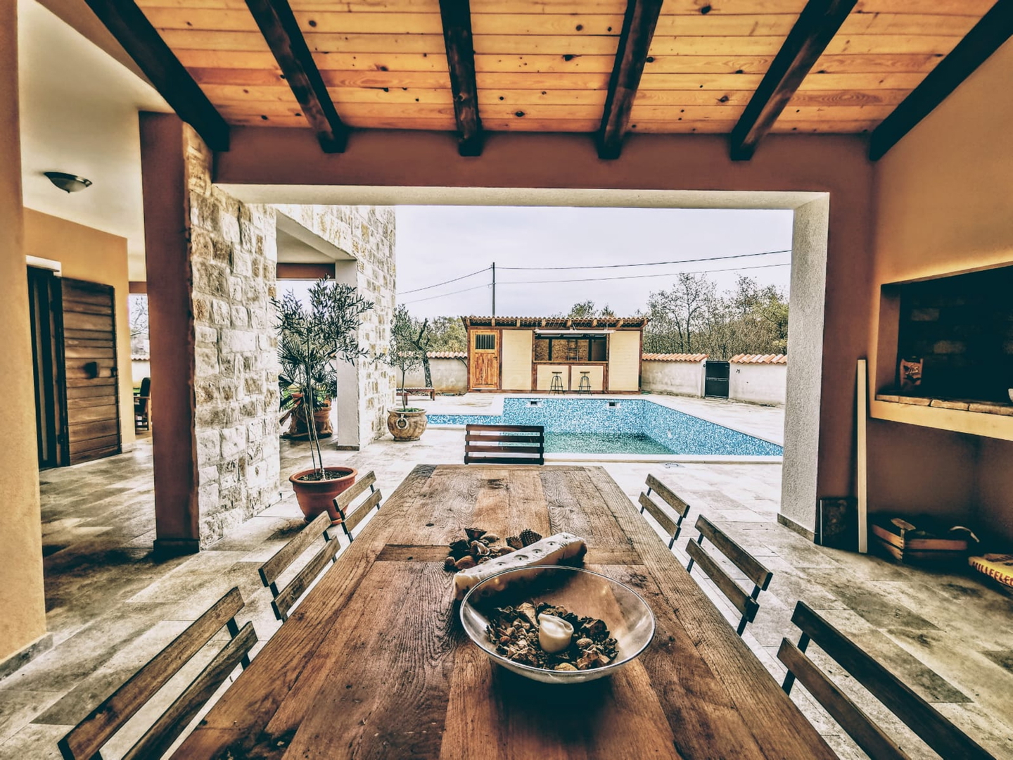 Casa In vendita - Istarska Svetvinčenat