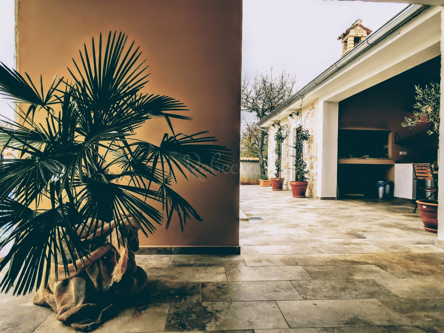 Casa In vendita - Istarska Svetvinčenat