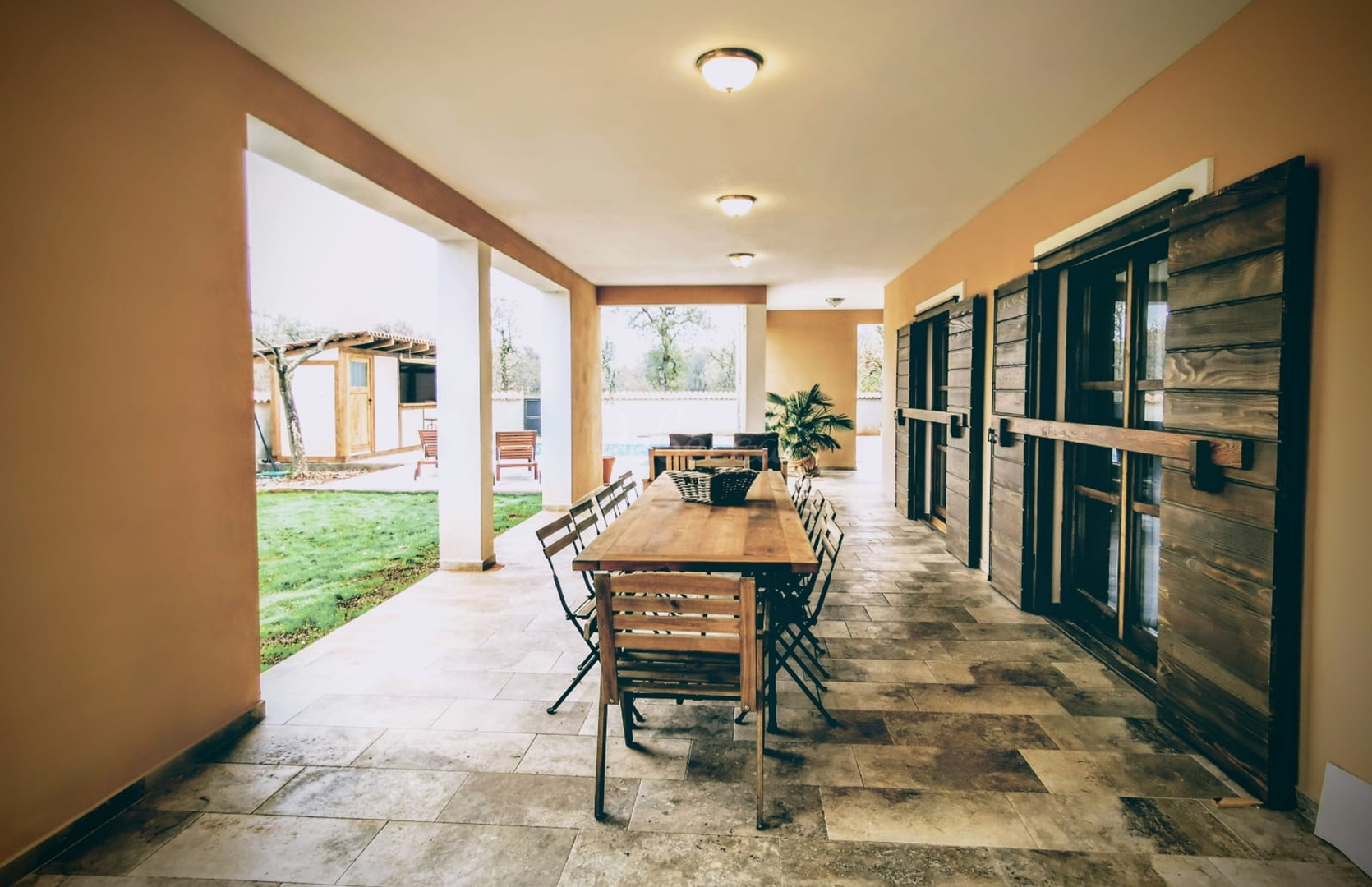 Casa In vendita - Istarska Svetvinčenat