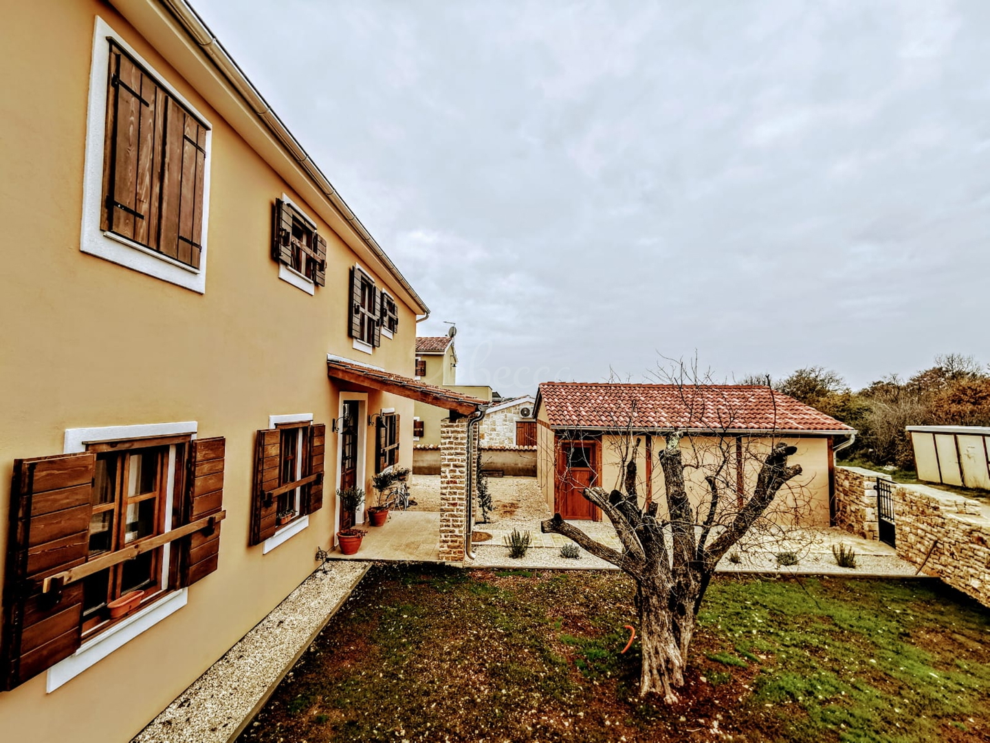 Casa In vendita - Istarska Svetvinčenat