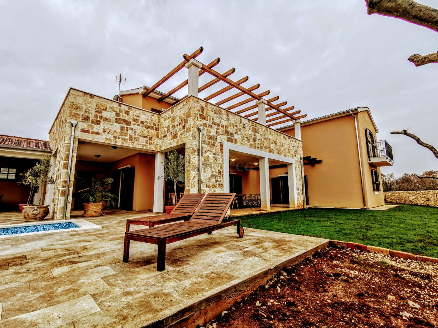 Casa In vendita - Istarska Svetvinčenat - foto 3/16