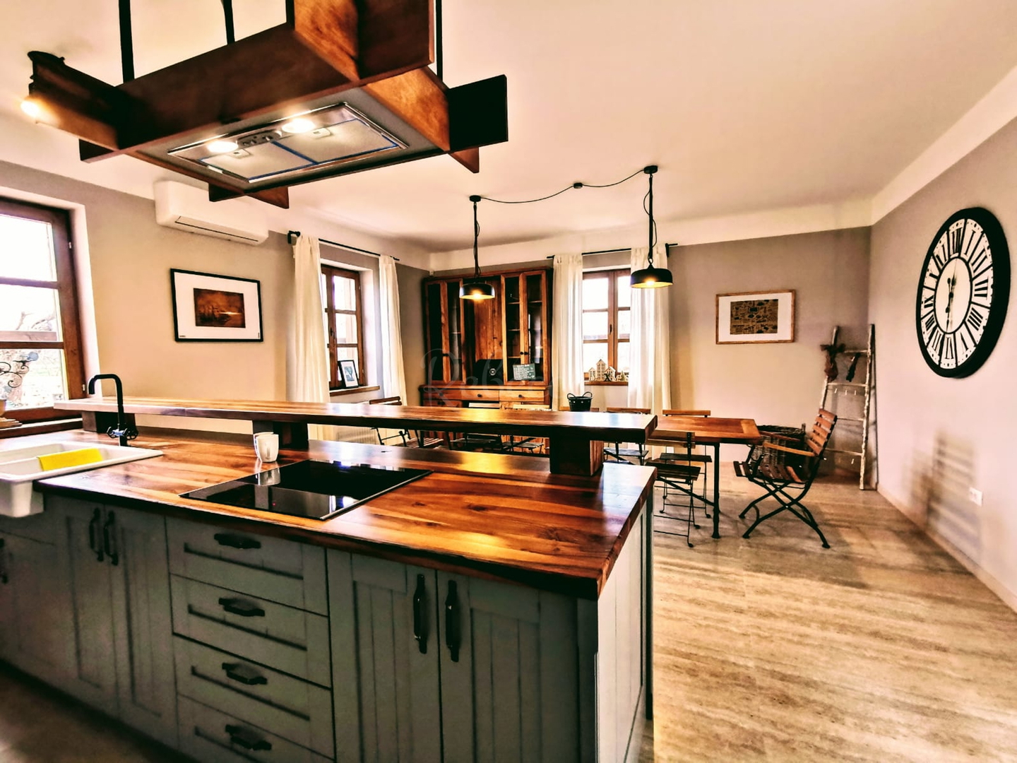 Casa In vendita - Istarska Svetvinčenat
