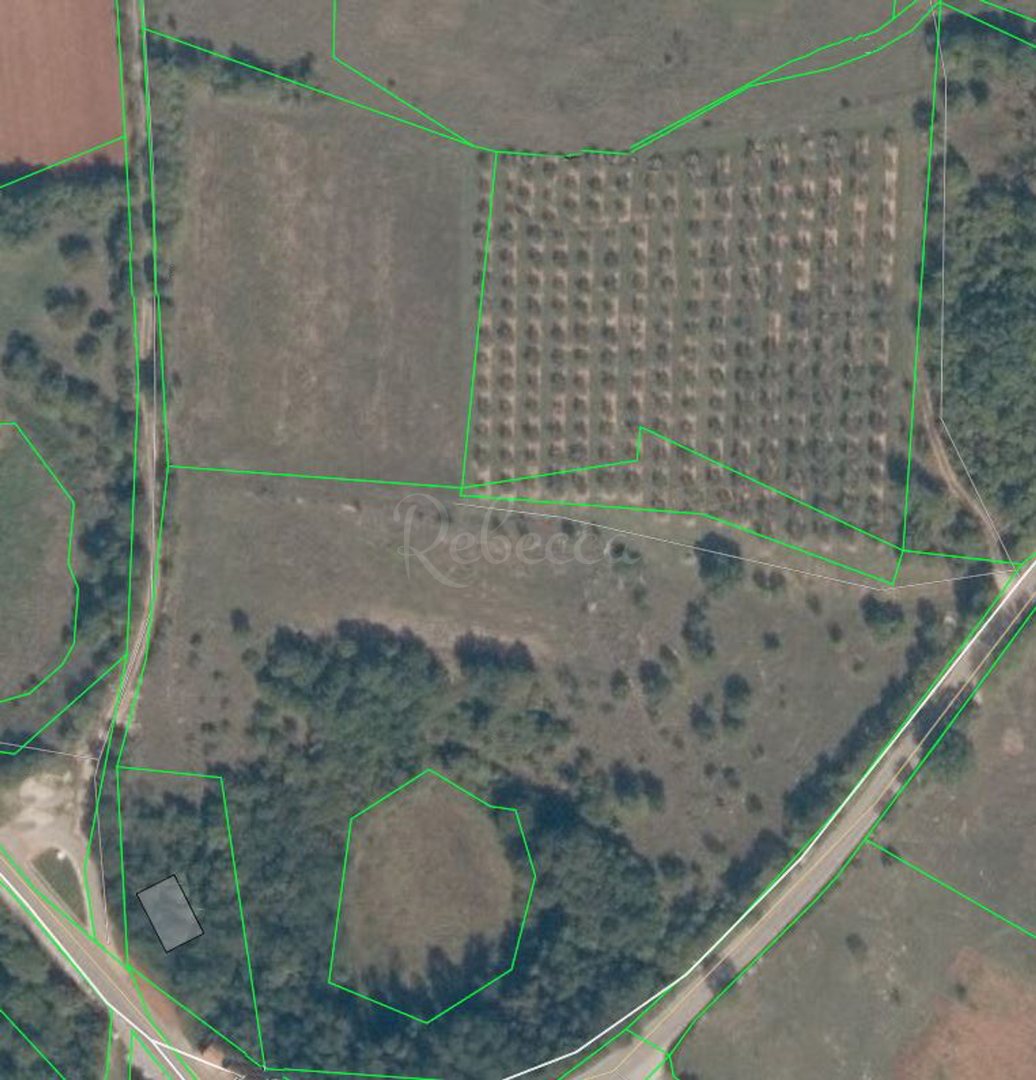 Terreno In vendita - Istarska Marčana - foto 1/1