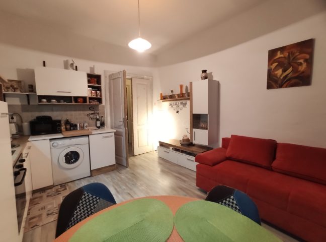Apartmán na predaj 50 m² – Pula
