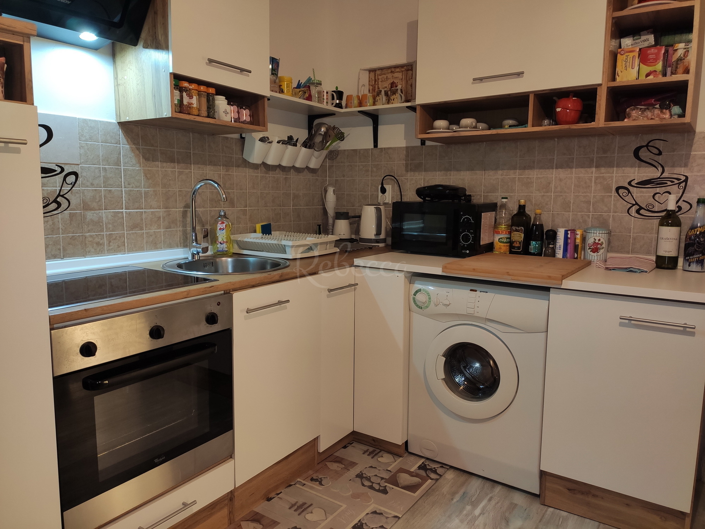 Apartma Na predaj -  Centar