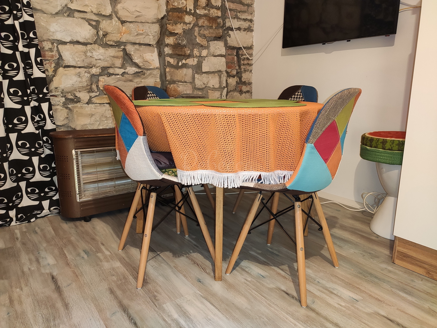 Apartma Na predaj -  Centar