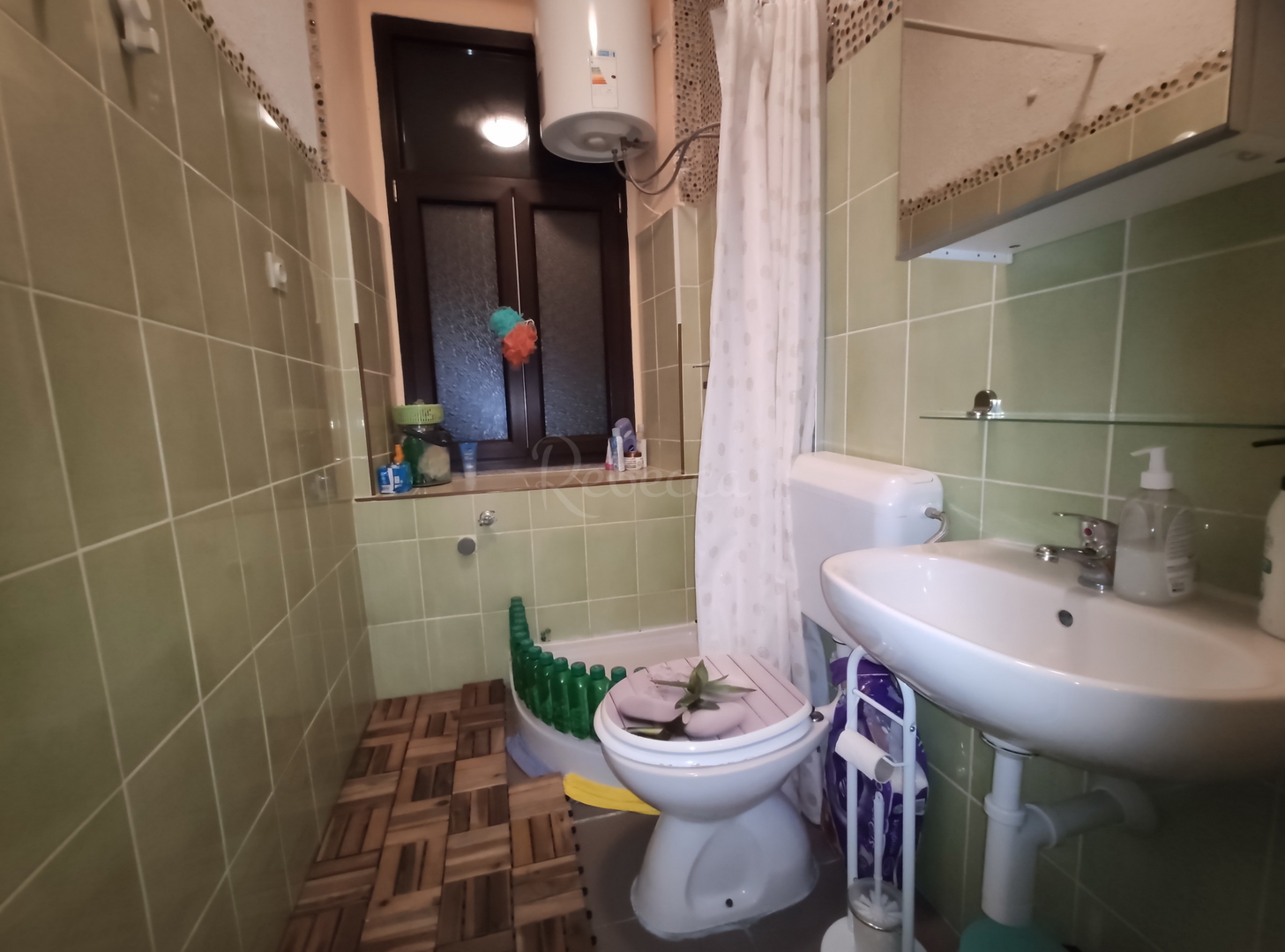 Apartma Na predaj -  Centar