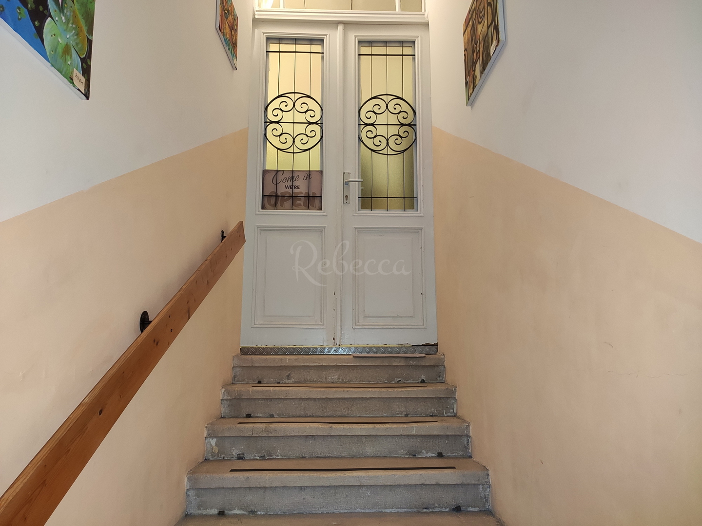 Apartma Na predaj -  Centar