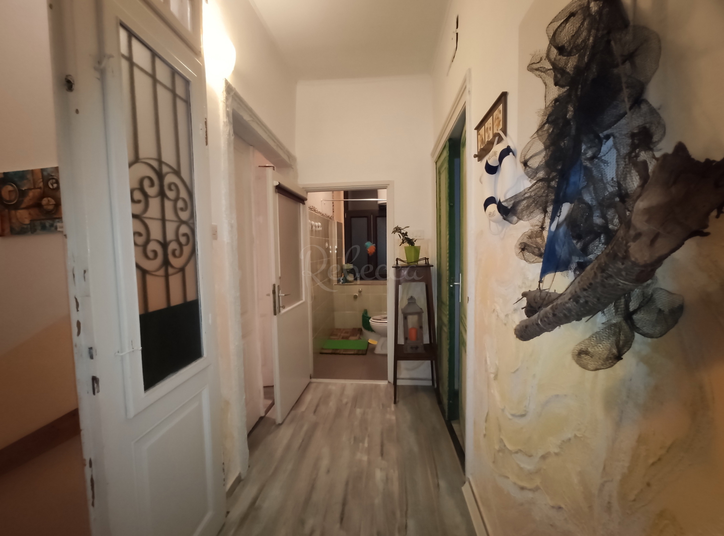 Apartma Na predaj -  Centar