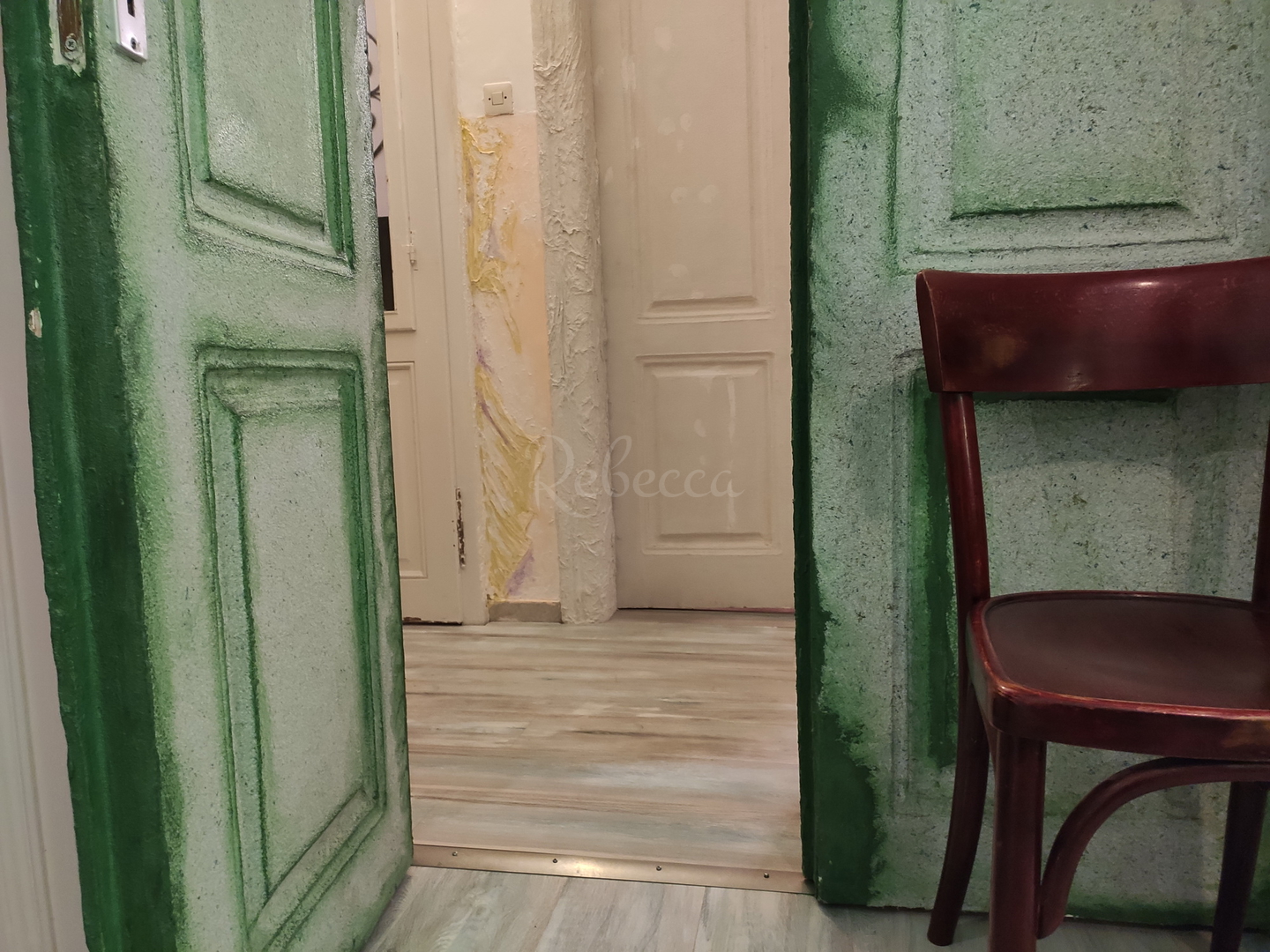 Apartma Na predaj -  Centar