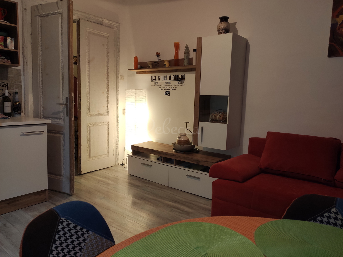 Apartma Na predaj -  Centar