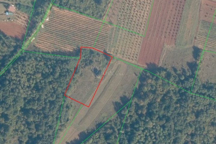 Grundstück zu verkaufen 3457 m² – Poreč