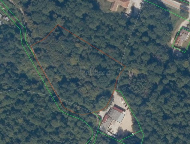 Pozemek na prodej 10128 m² – Kršan