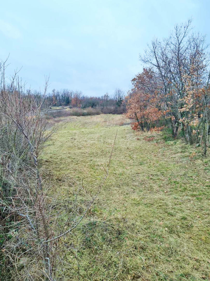Land For sale - Istarska Juršići - foto 3/5