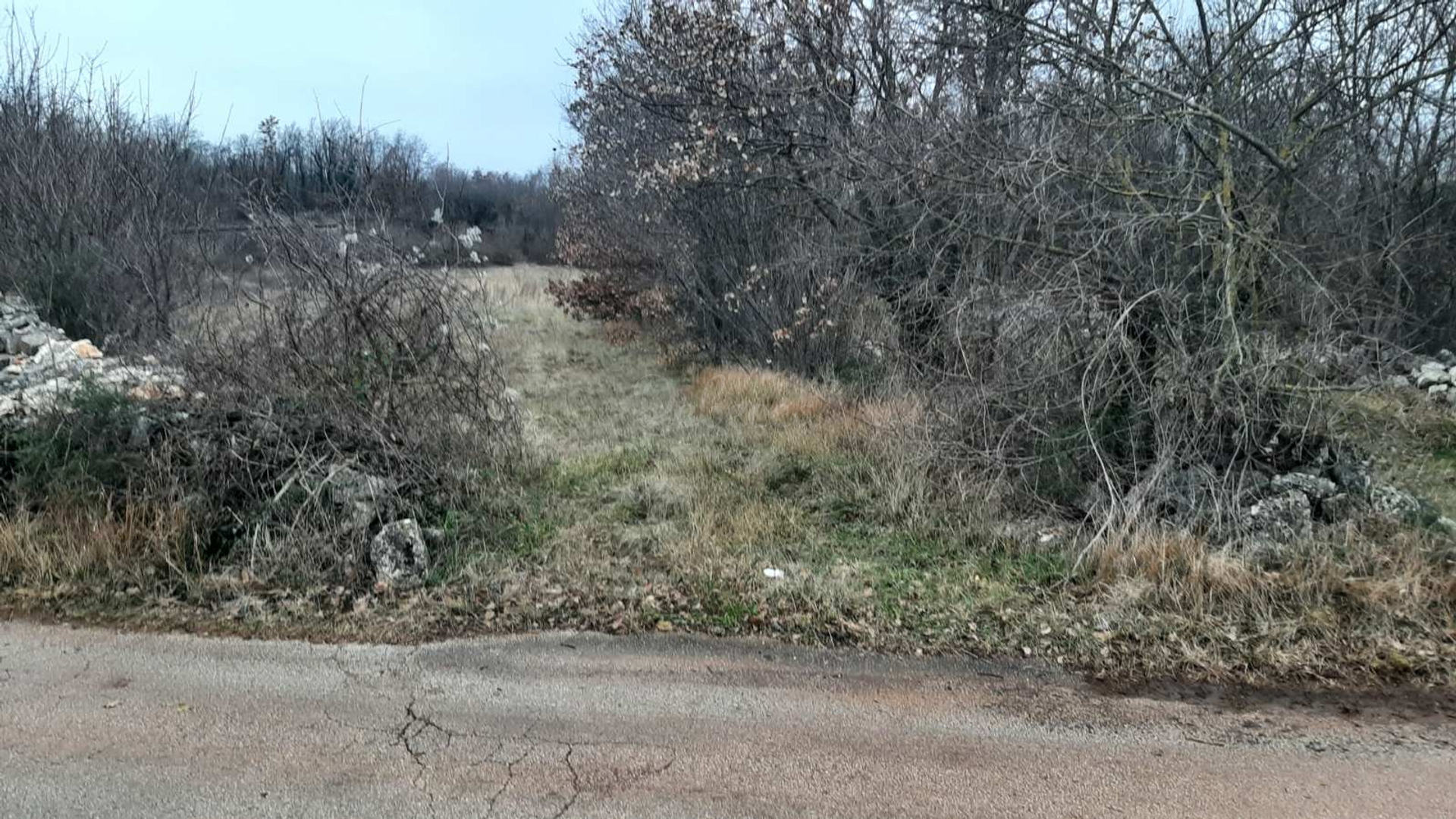 Land For sale - Istarska Juršići - foto 4/5