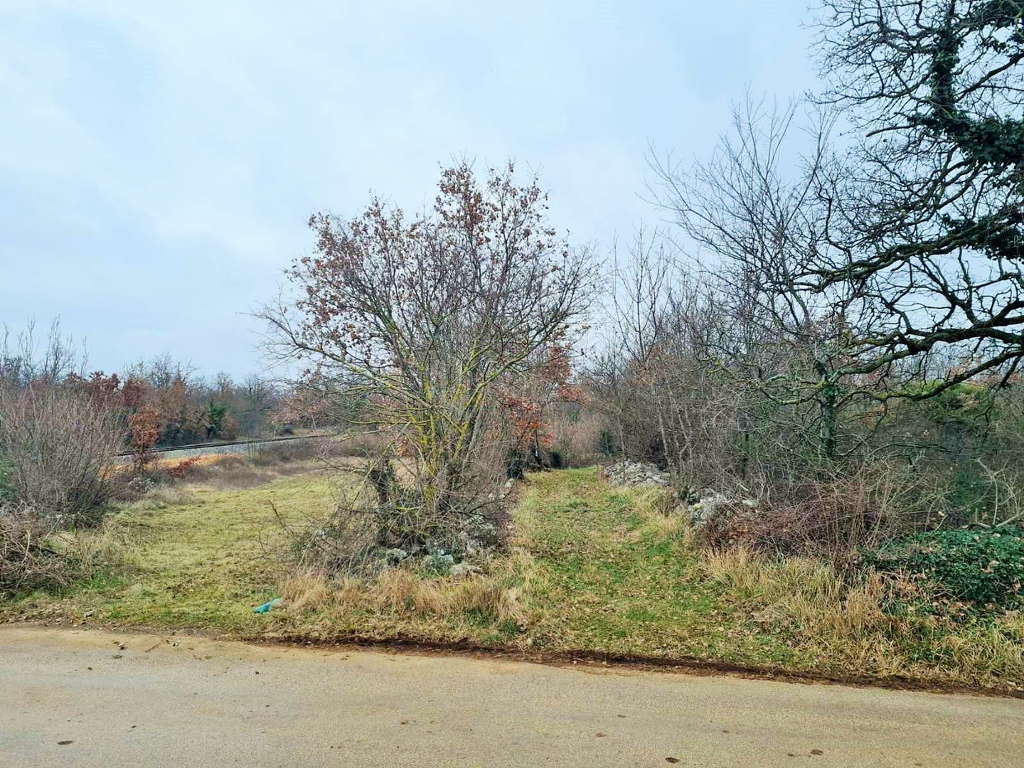 Land For sale - Istarska Juršići - foto 5/5