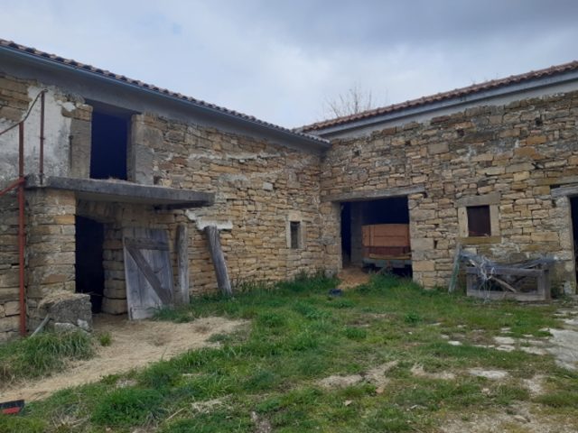 Dom na sprzedaż 551 m² – Gologorica