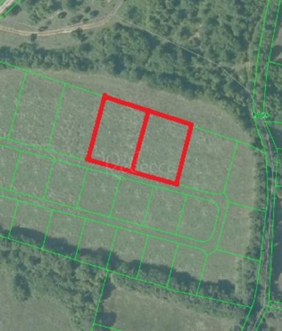 Zemljište na prodaju 1600 m² – Ližnjan