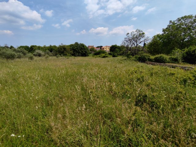 Parcela Naprodaj - Istarska Hrboki - foto 4/4