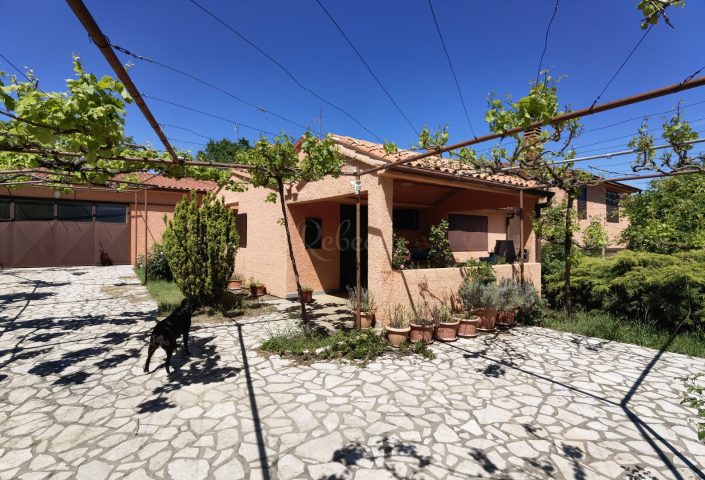 House For sale - Istarska šišan - foto 2/19