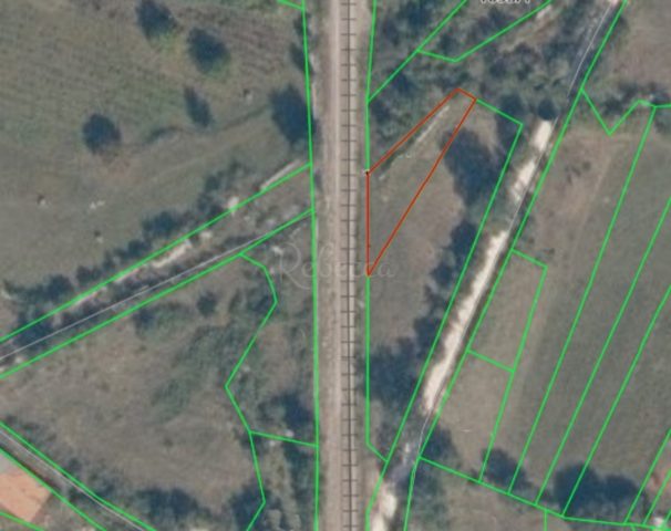 Zemljište na prodaju 367 m² – Svetvinčenat