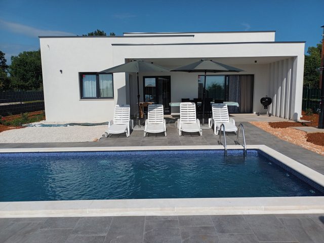 Casa in vendita 110 m² – Vodnjan